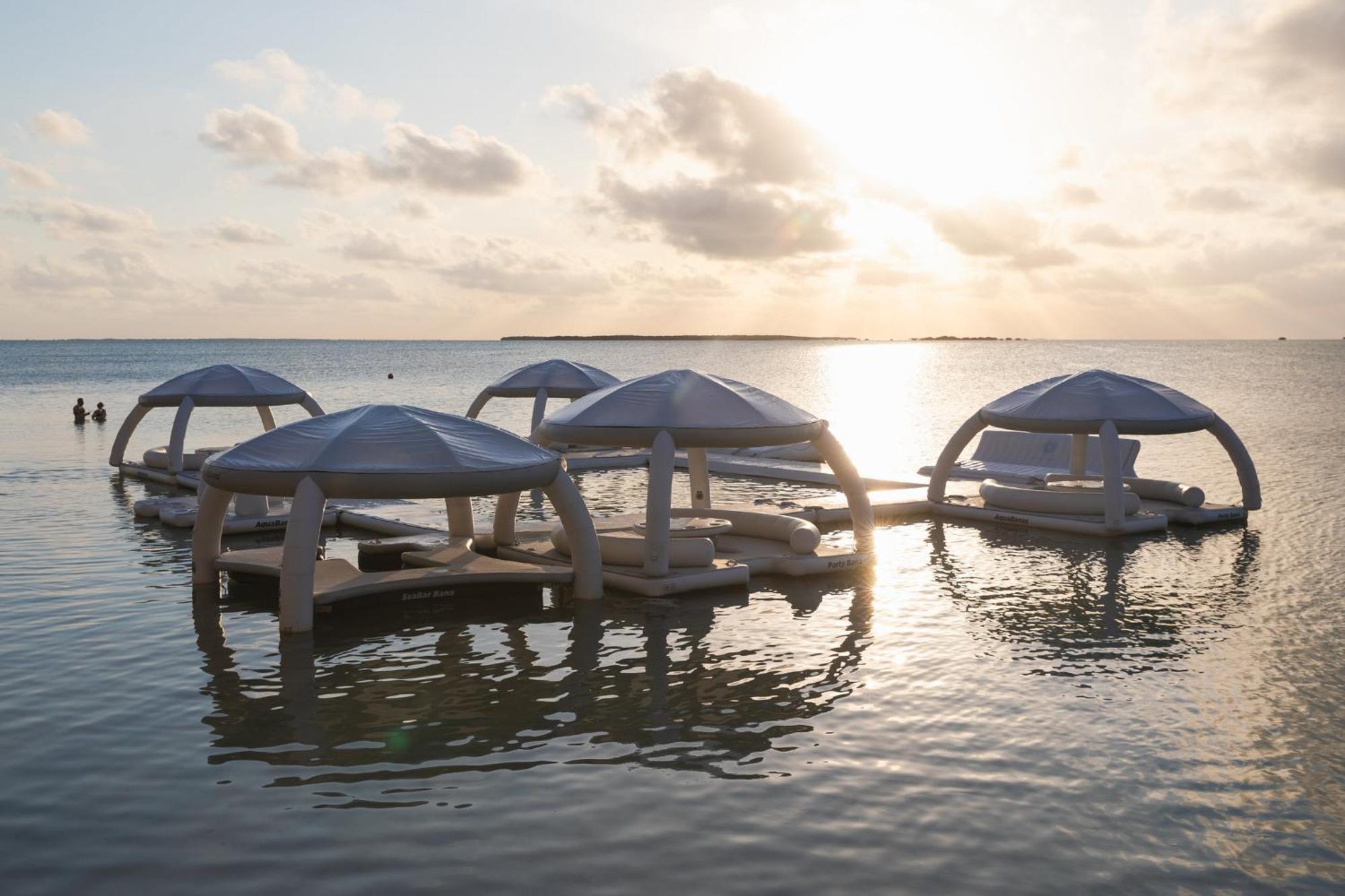 Playa Largo Resort & Spa, Autograph Collection Ки Ларго Экстерьер фото