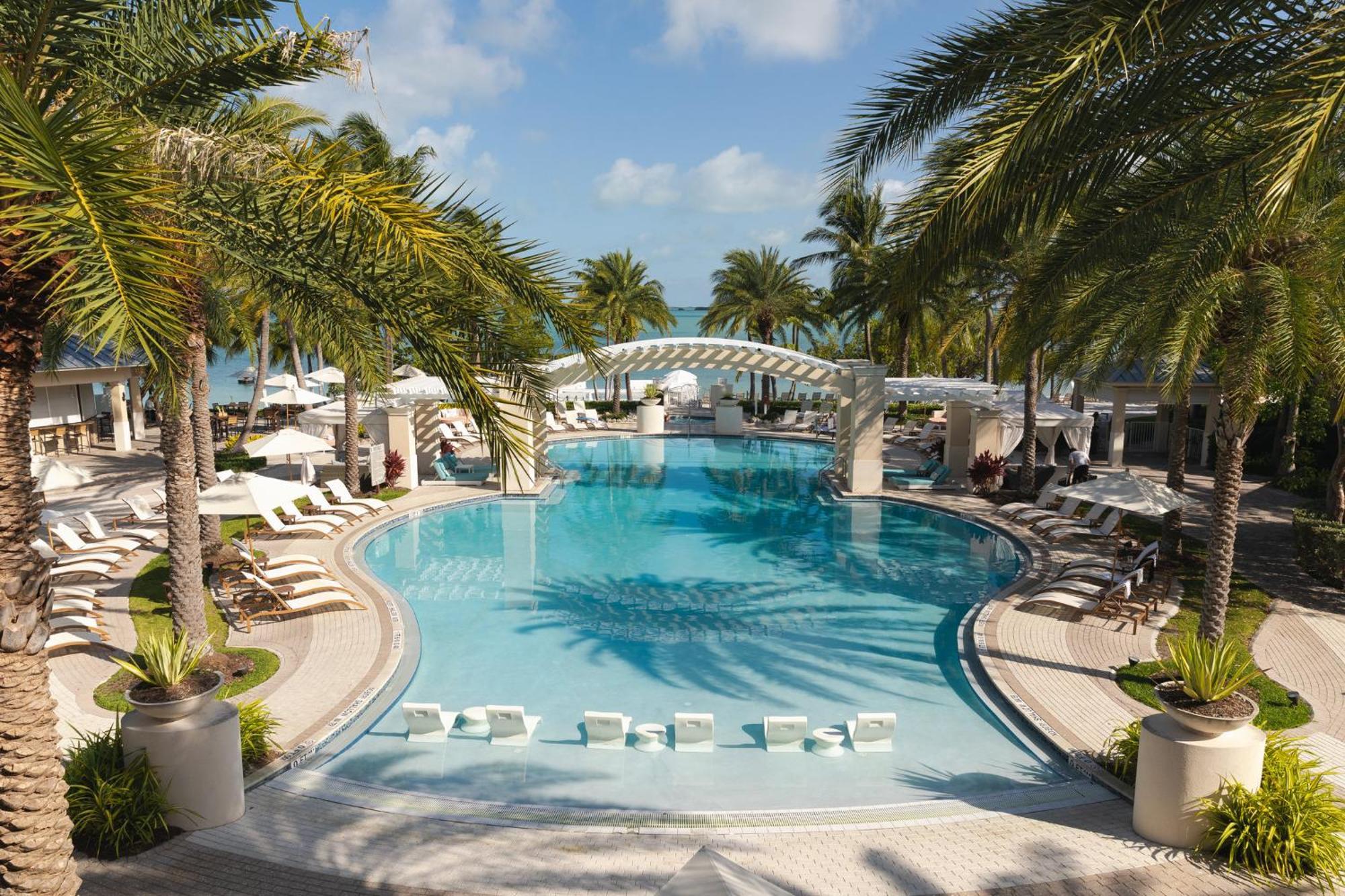 Playa Largo Resort & Spa, Autograph Collection Ки Ларго Экстерьер фото