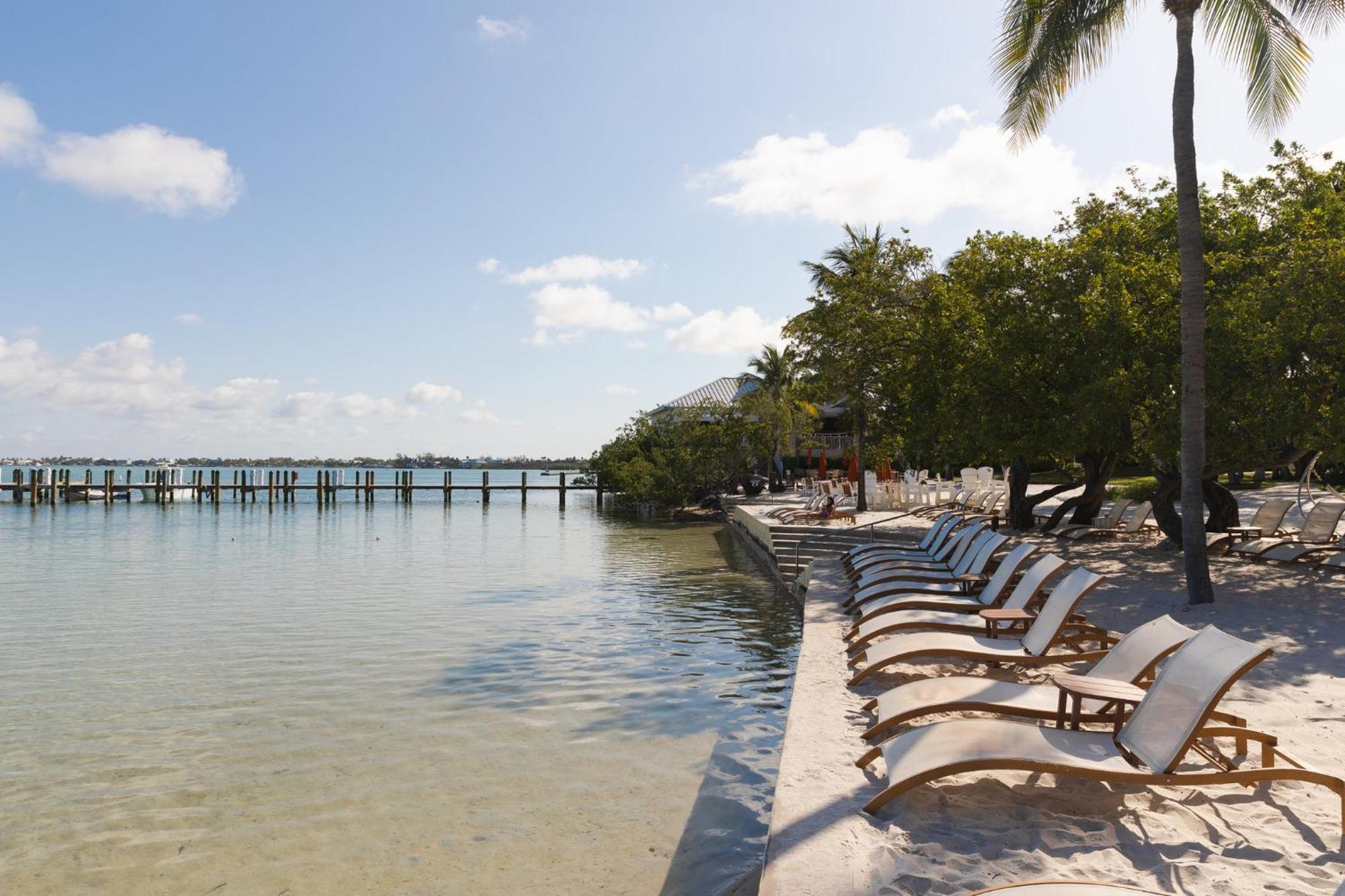 Playa Largo Resort & Spa, Autograph Collection Ки Ларго Экстерьер фото